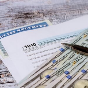 Prepare money to pay tax for the income tax returns pay tax
